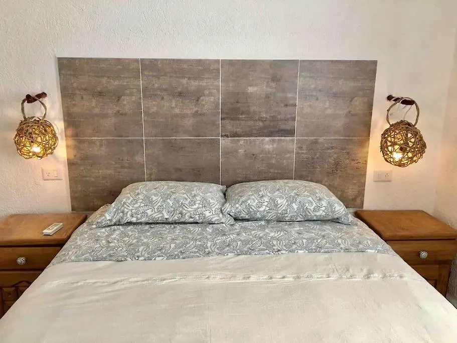 Holiday home Casita Colibri - An Eco Chic House Villa Mahahual
