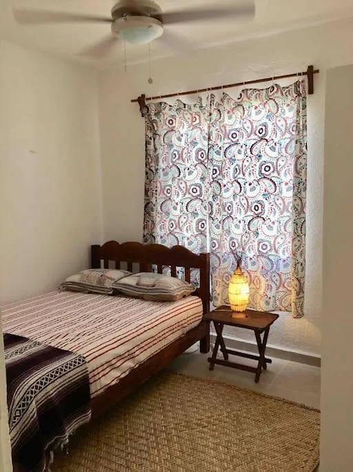 Holiday home Casita Colibri - An Eco Chic House Villa Mahahual