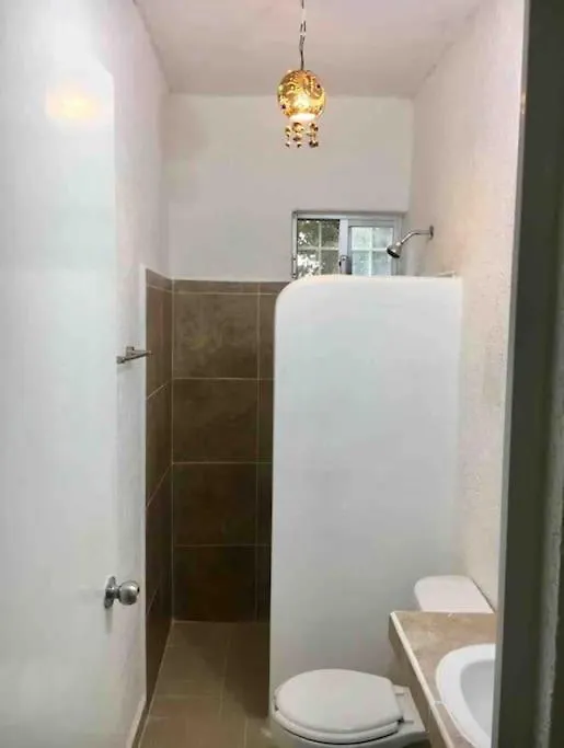 Holiday home Casita Colibri - An Eco Chic House Villa Mahahual Mexico