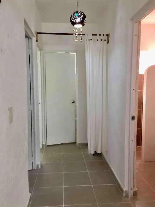 Holiday home Casita Colibri - An Eco Chic House Villa Mahahual