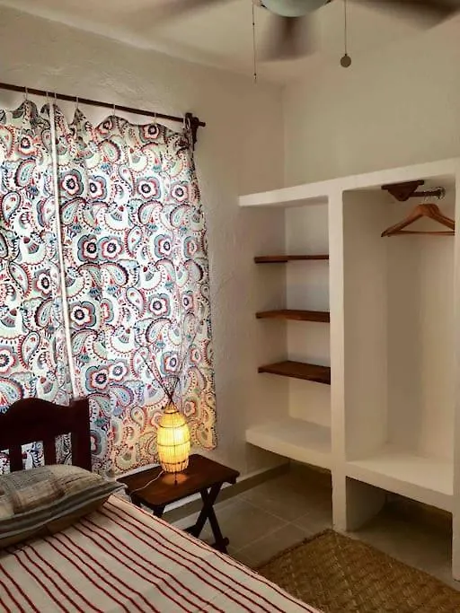 Casita Colibri - An Eco Chic House Villa Mahahual Holiday home