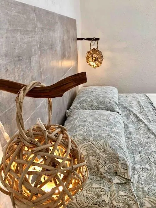 Casita Colibri - An Eco Chic House Villa Mahahual 0*,