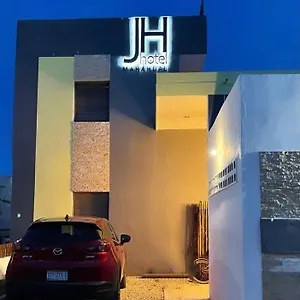 Hotel Jh, Mahahual