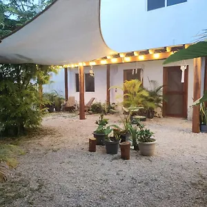 Appartement Blue, Mahahual