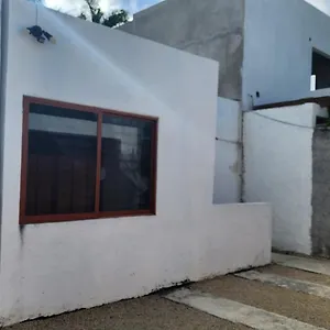 Hébergement de vacances Casa En Cerca De La Playa, Mahahual